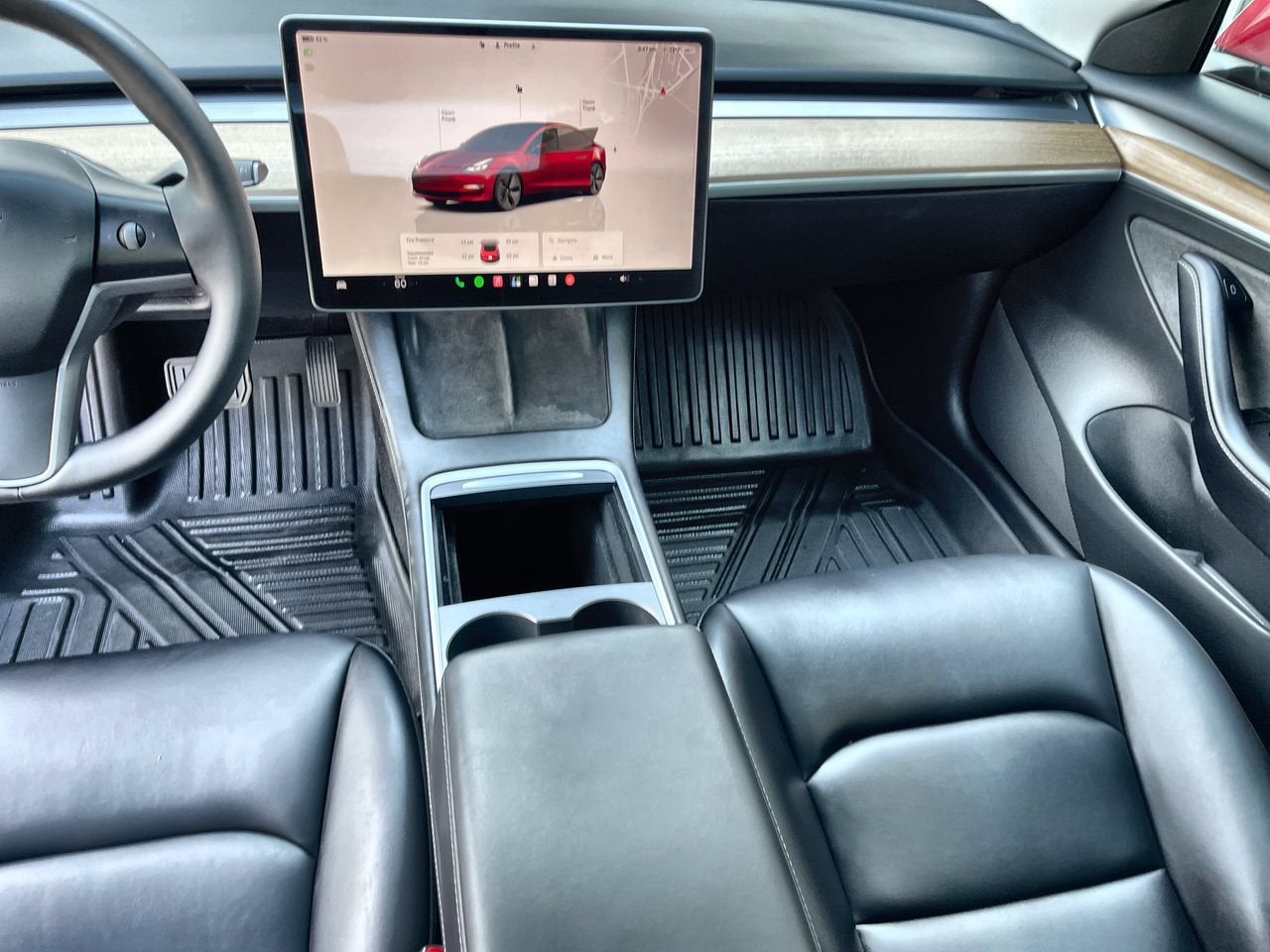 2023 Tesla Model 3 RWD