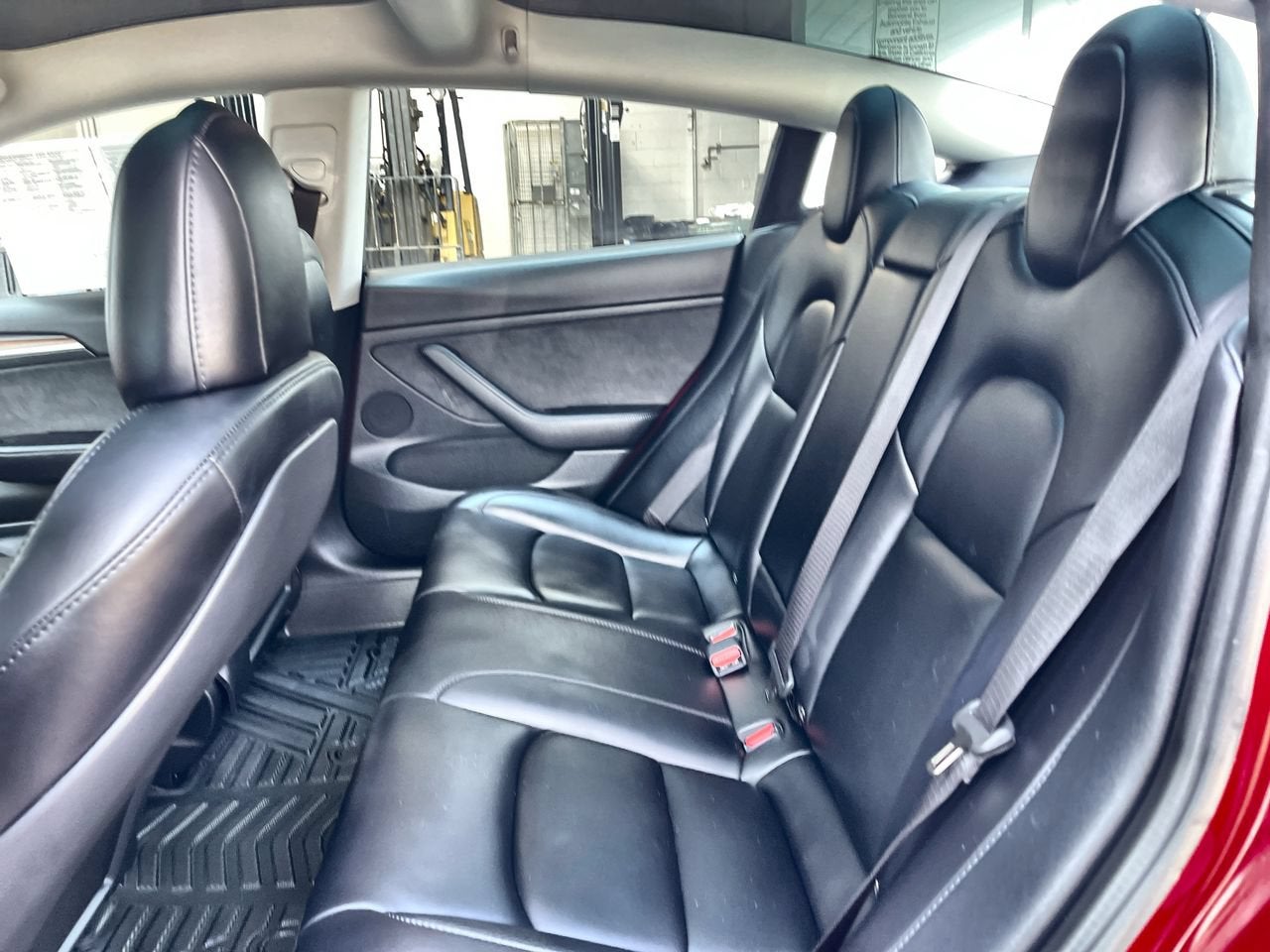 2023 Tesla Model 3 RWD
