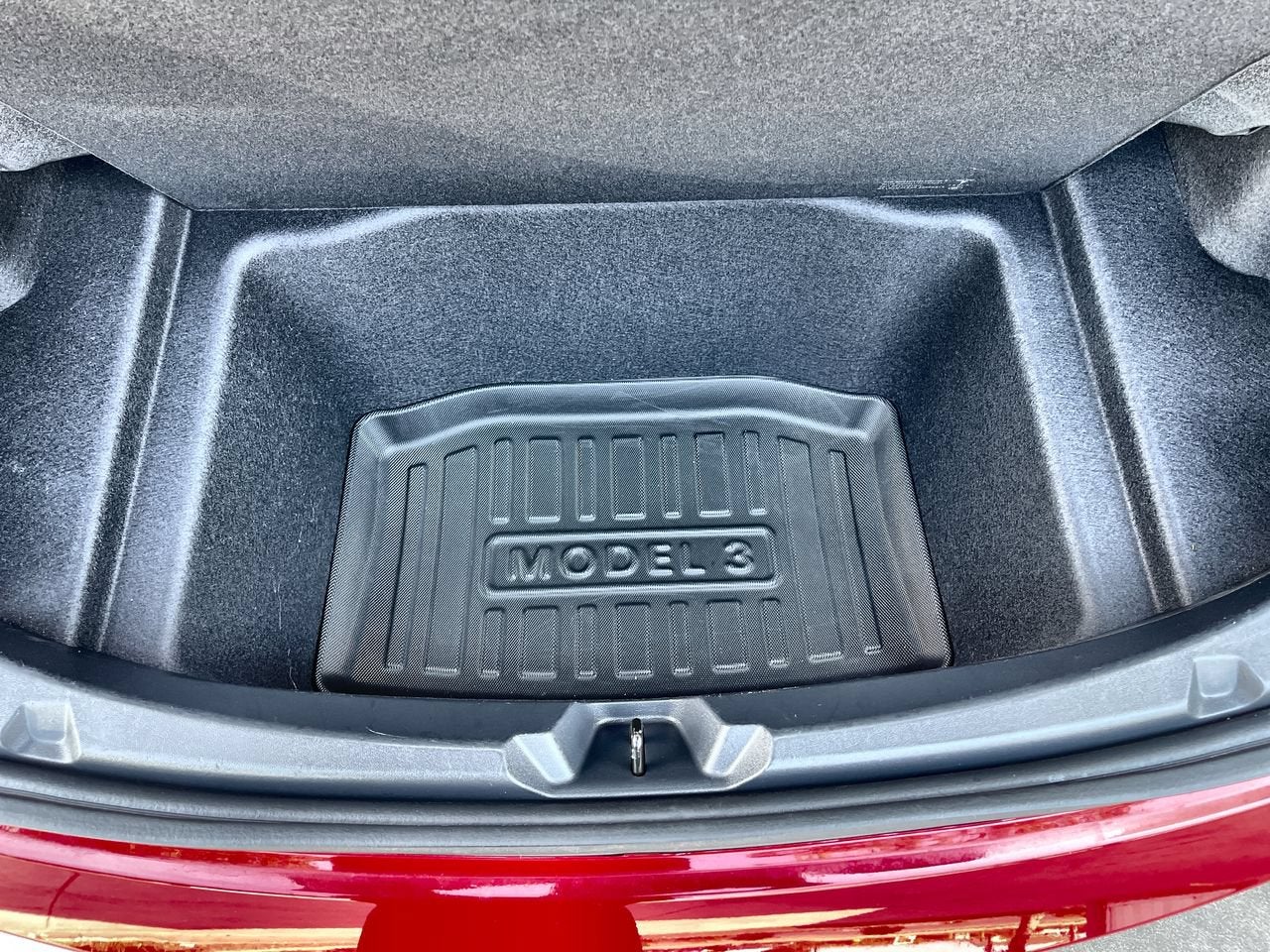 2023 Tesla Model 3 RWD