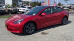 2023 Tesla Model 3 RWD