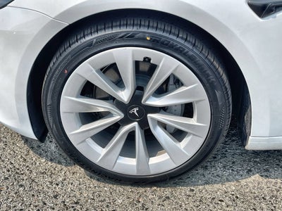 2023 Tesla Model 3 RWD