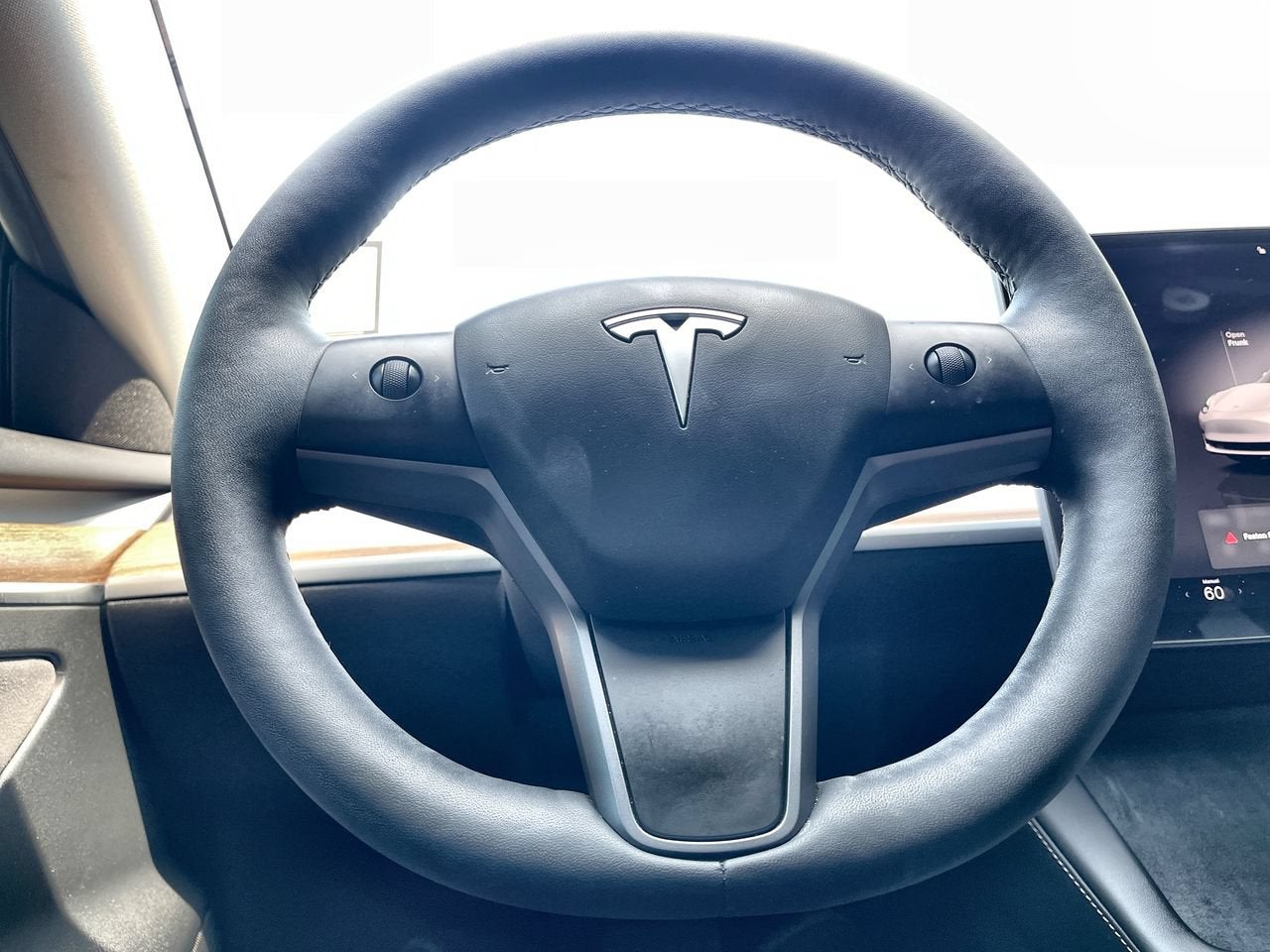 2023 Tesla Model 3 RWD