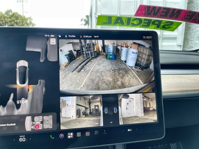 2023 Tesla Model 3 RWD