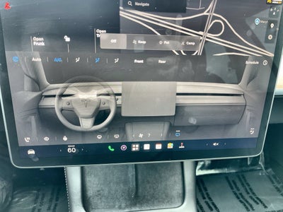 2023 Tesla Model 3 RWD