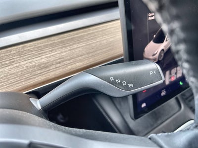 2023 Tesla Model 3 RWD