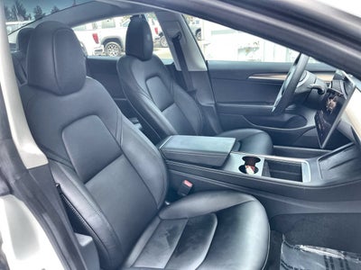 2023 Tesla Model 3 RWD