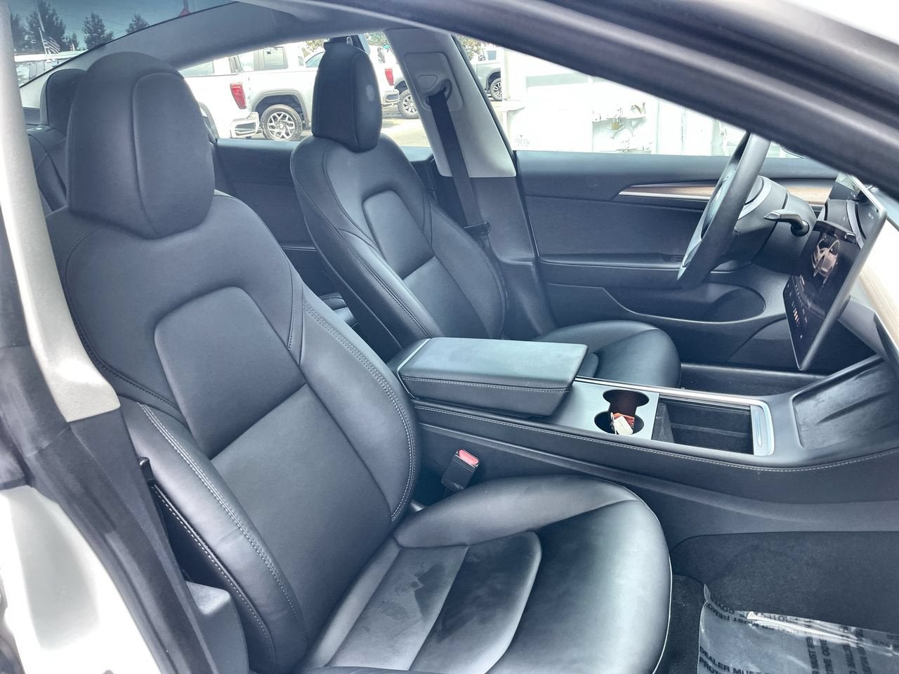 2023 Tesla Model 3 RWD