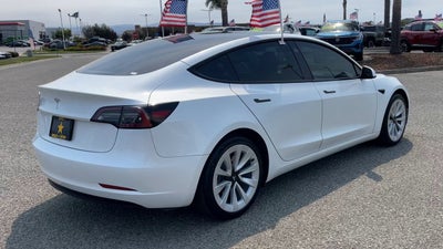 2023 Tesla Model 3 RWD
