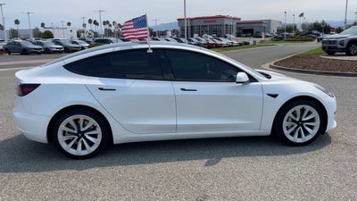 2023 Tesla Model 3 RWD