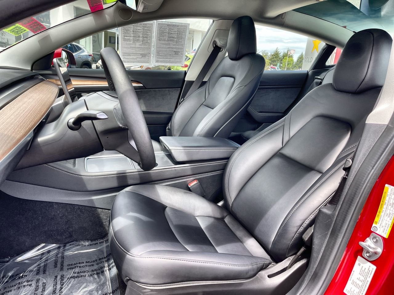 2023 Tesla Model 3 Performance