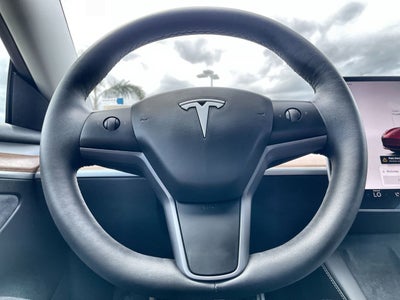 2023 Tesla Model 3 Performance
