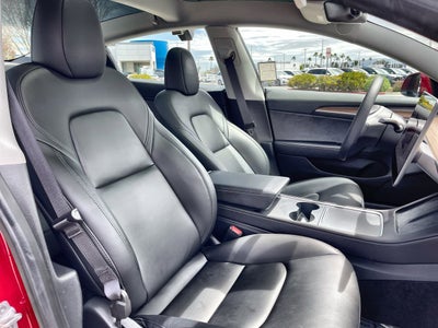 2023 Tesla Model 3 Performance