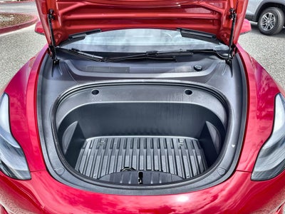 2023 Tesla Model 3 Performance