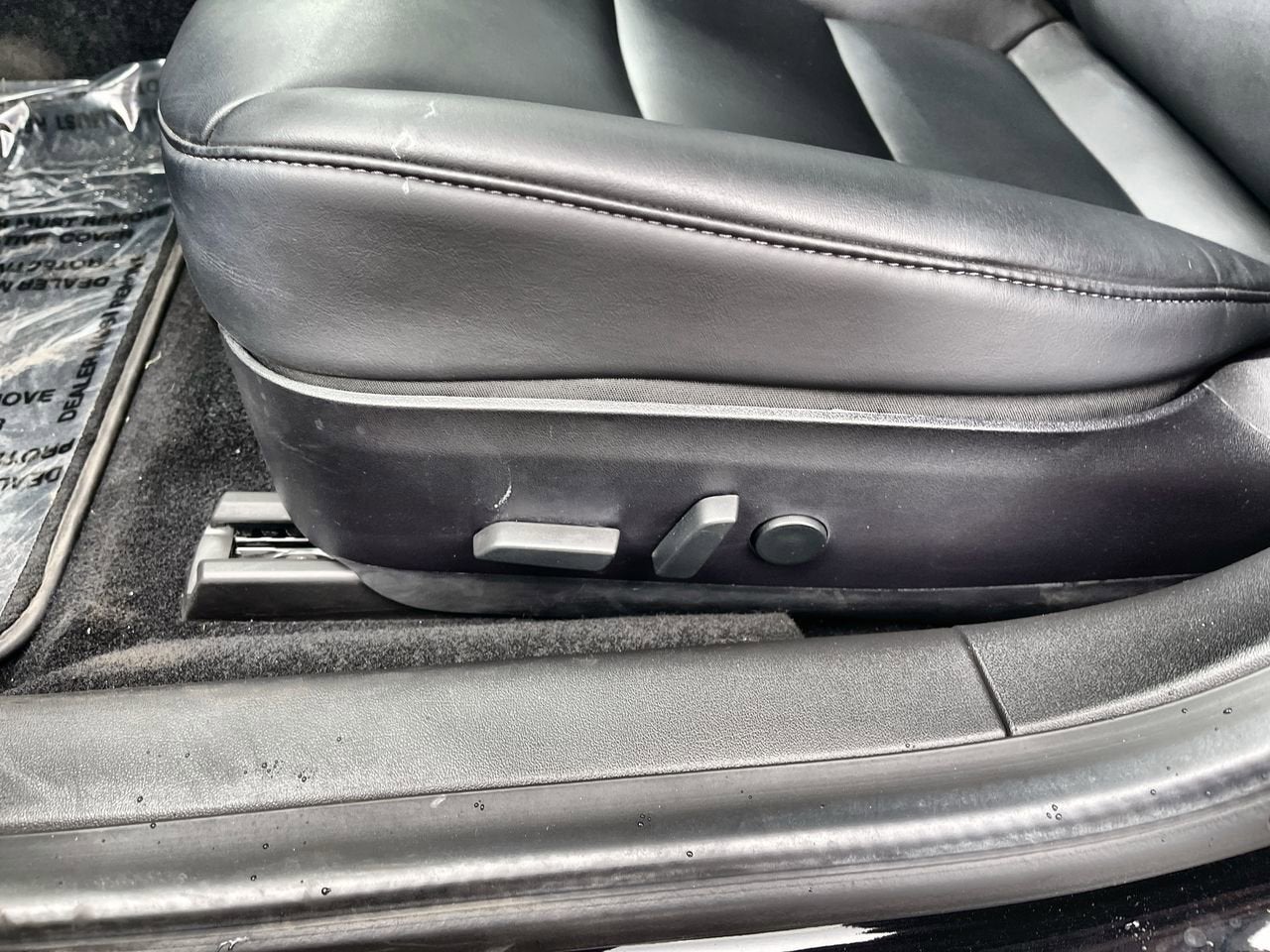 2020 Tesla Model 3 Performance