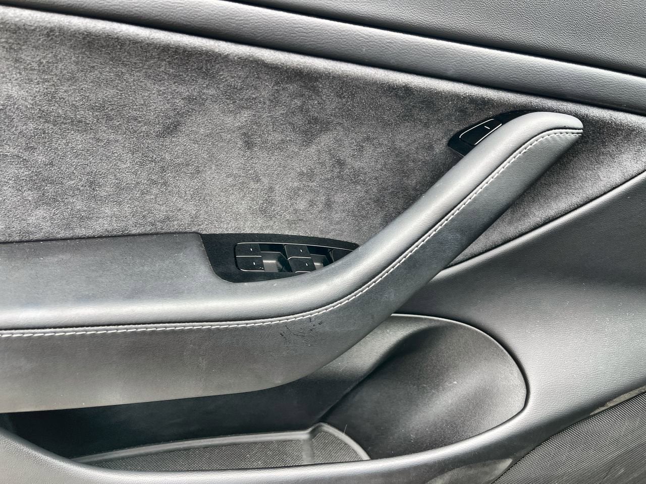 2020 Tesla Model 3 Performance