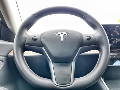 2020 Tesla Model 3 Performance