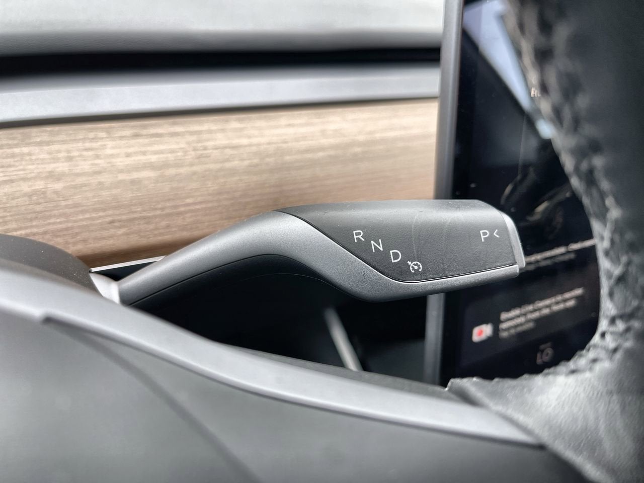 2020 Tesla Model 3 Performance