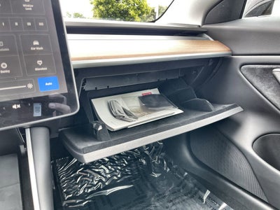 2020 Tesla Model 3 Performance