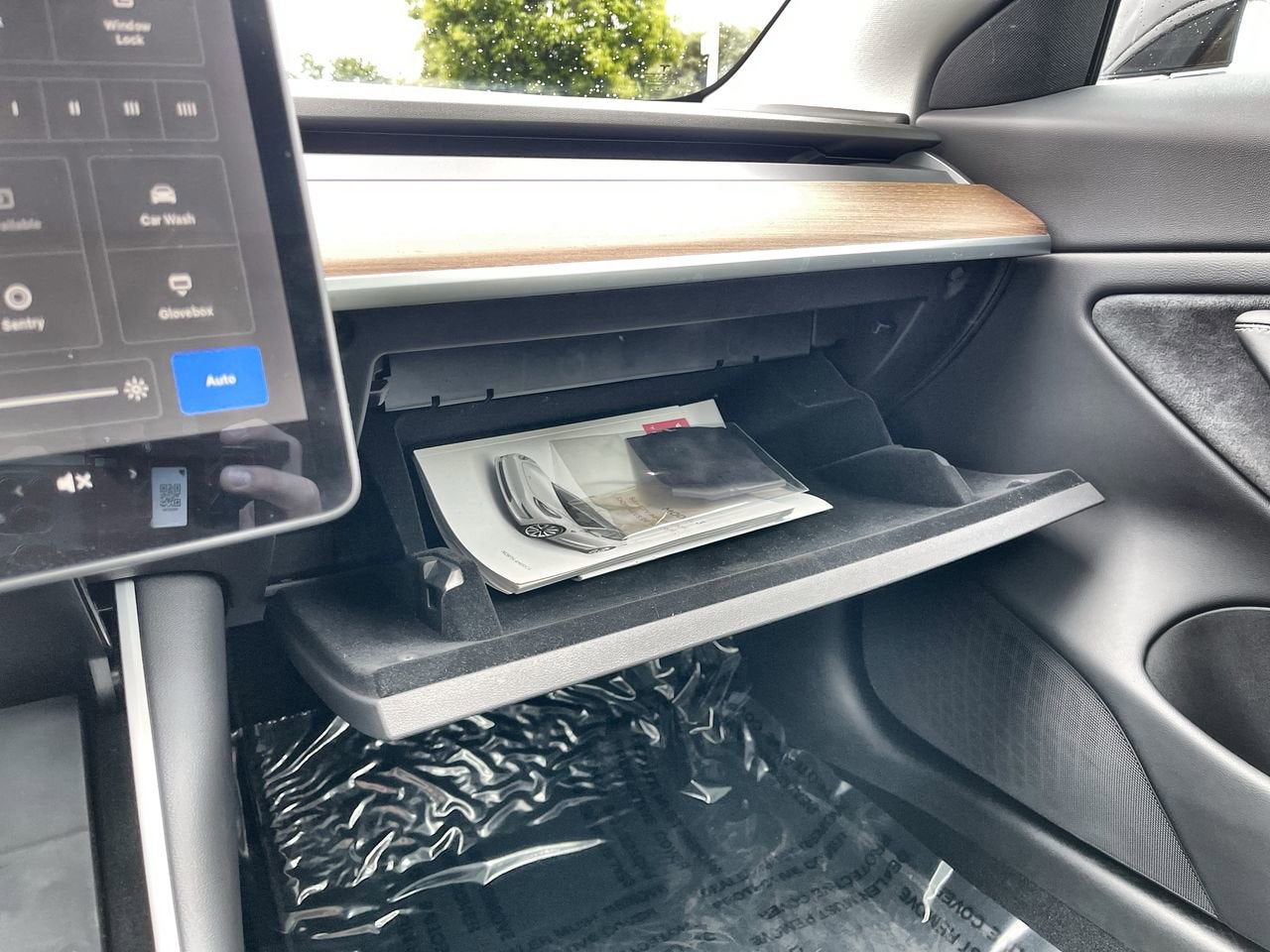 2020 Tesla Model 3 Performance