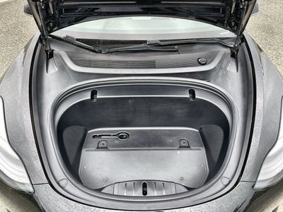 2020 Tesla Model 3 Performance