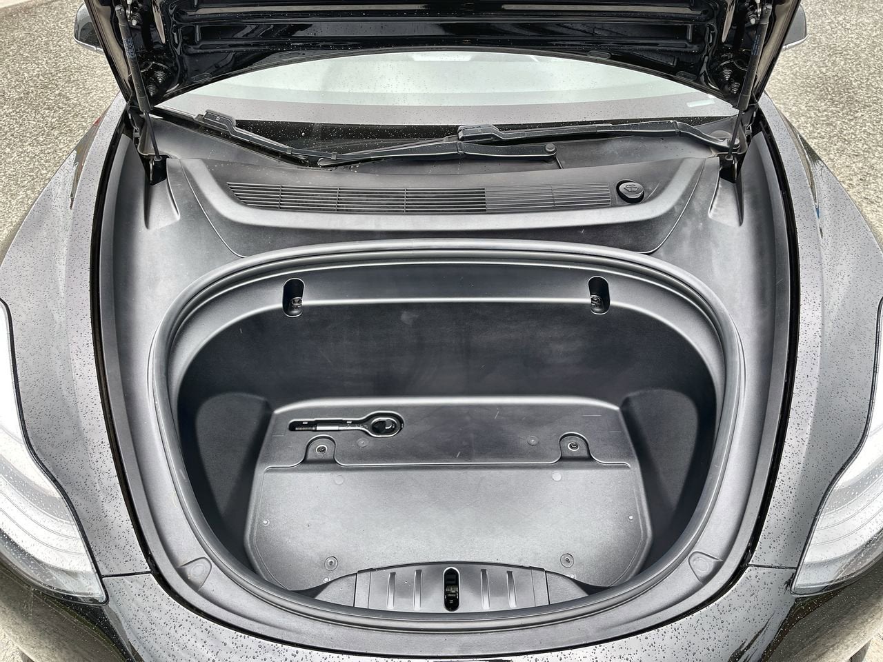 2020 Tesla Model 3 Performance