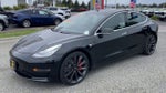 2020 Tesla Model 3 Performance