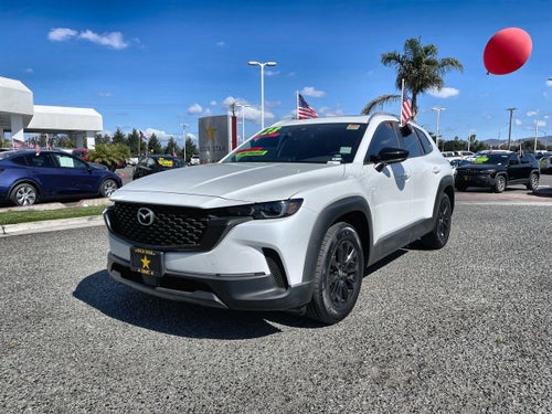 2023 Mazda Mazda CX-50 2.5 S Preferred Plus Package