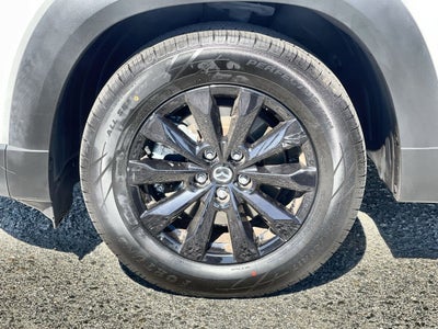 2023 Mazda Mazda CX-50 2.5 S Preferred Plus Package