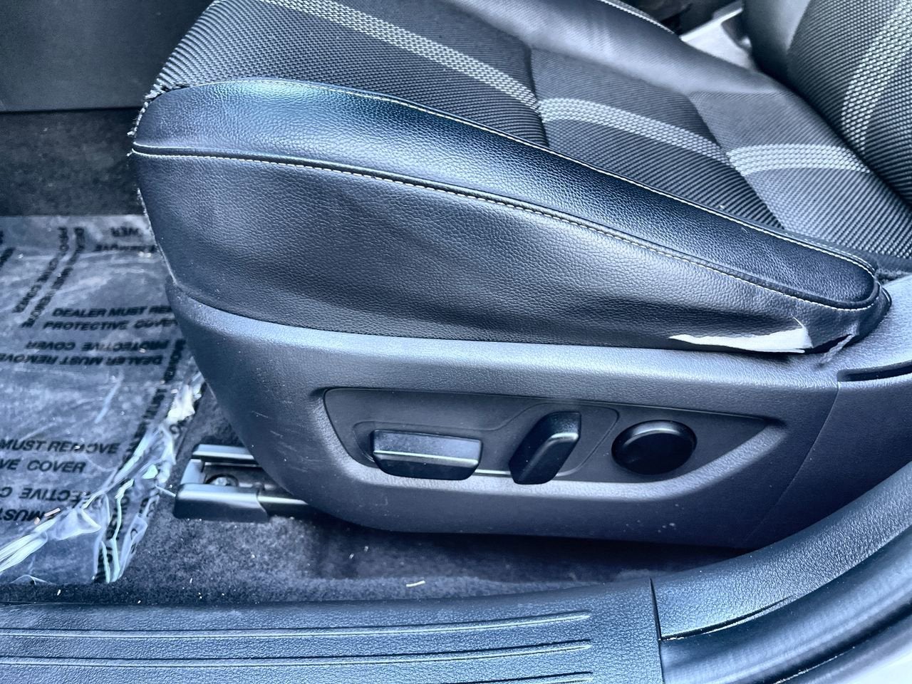 2023 Mazda Mazda CX-50 2.5 S Preferred Plus Package