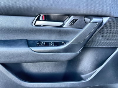 2023 Mazda Mazda CX-50 2.5 S Preferred Plus Package