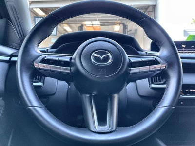 2023 Mazda Mazda CX-50 2.5 S Preferred Plus Package