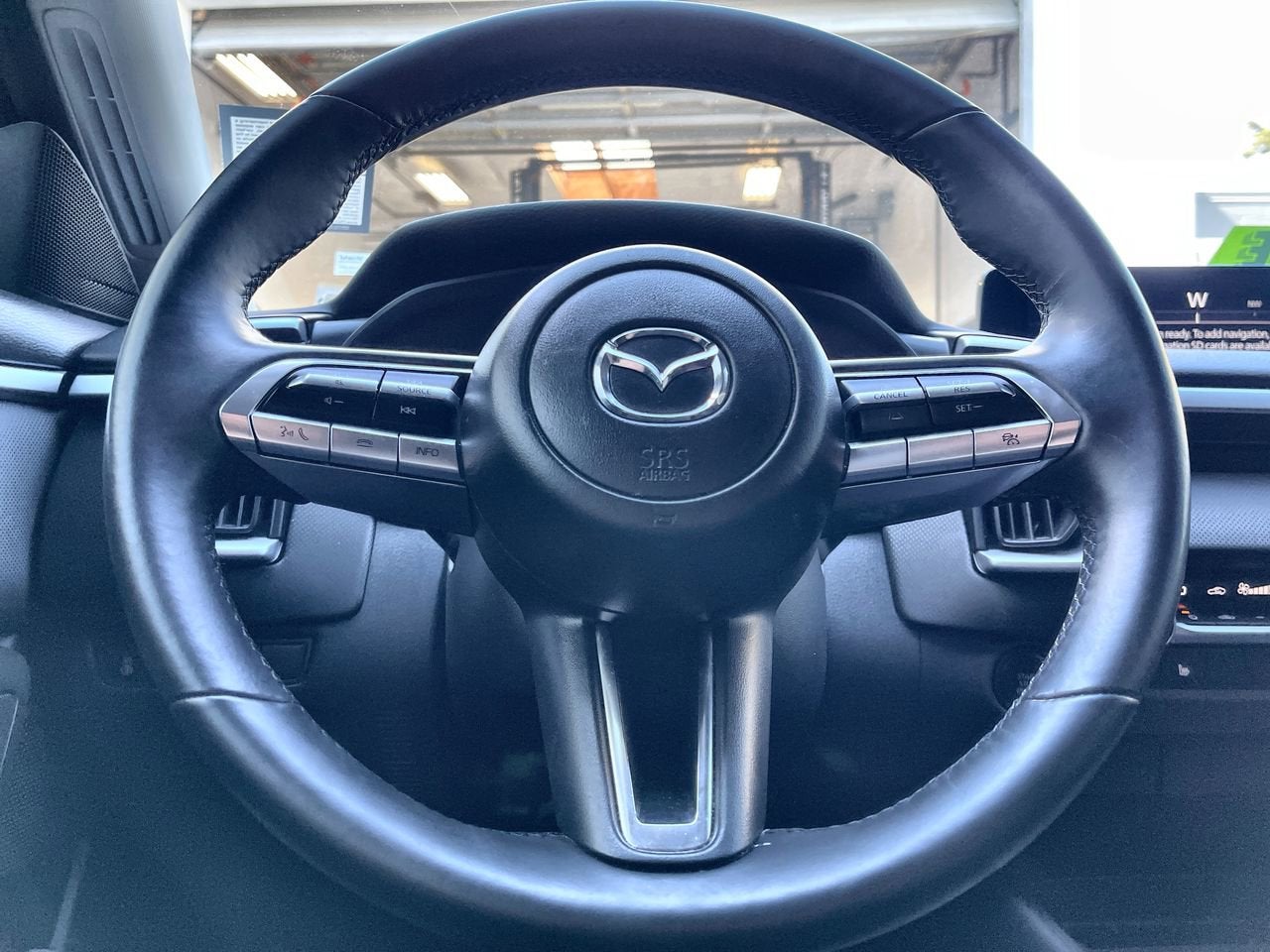 2023 Mazda Mazda CX-50 2.5 S Preferred Plus Package
