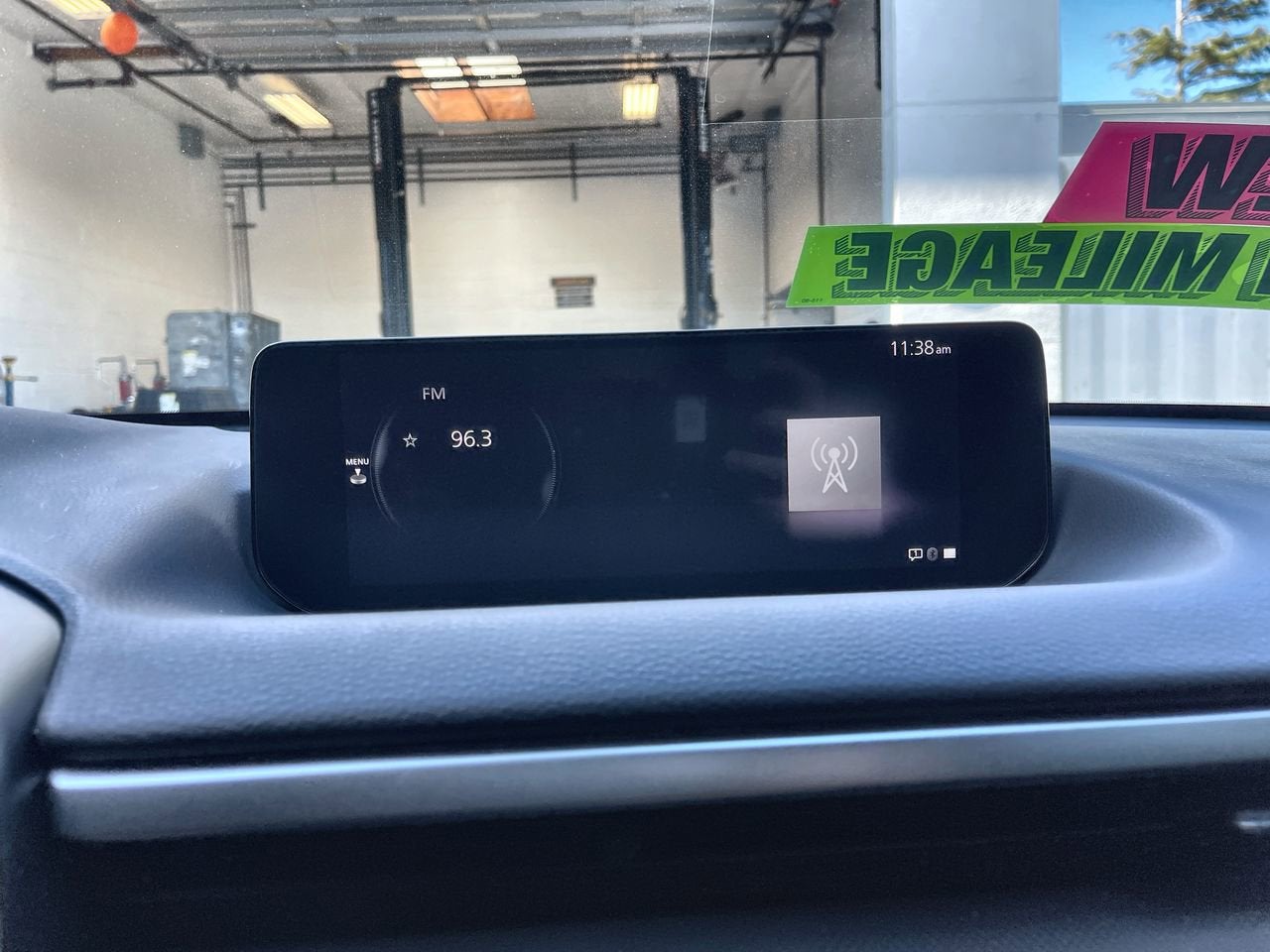 2023 Mazda Mazda CX-50 2.5 S Preferred Plus Package