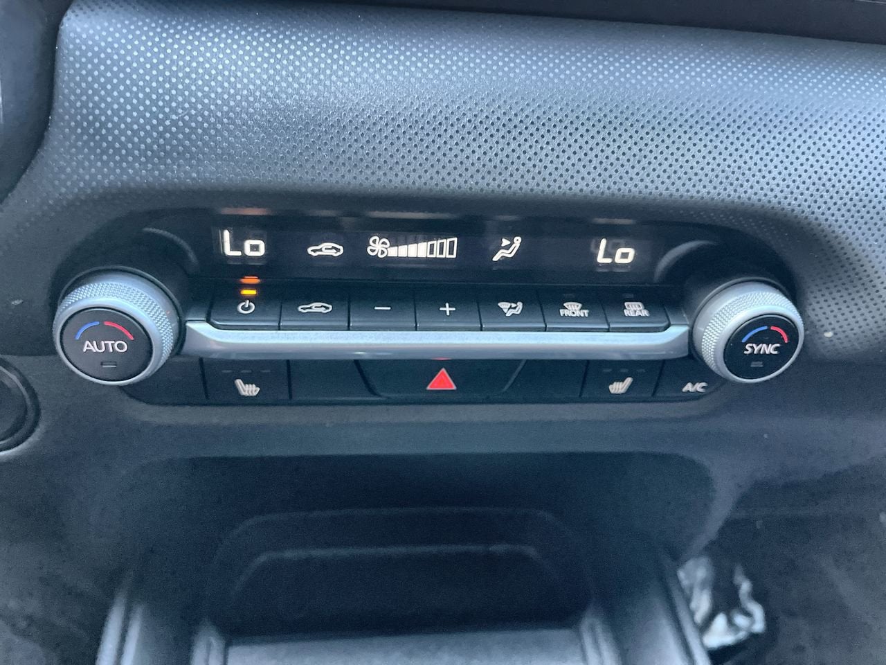 2023 Mazda Mazda CX-50 2.5 S Preferred Plus Package