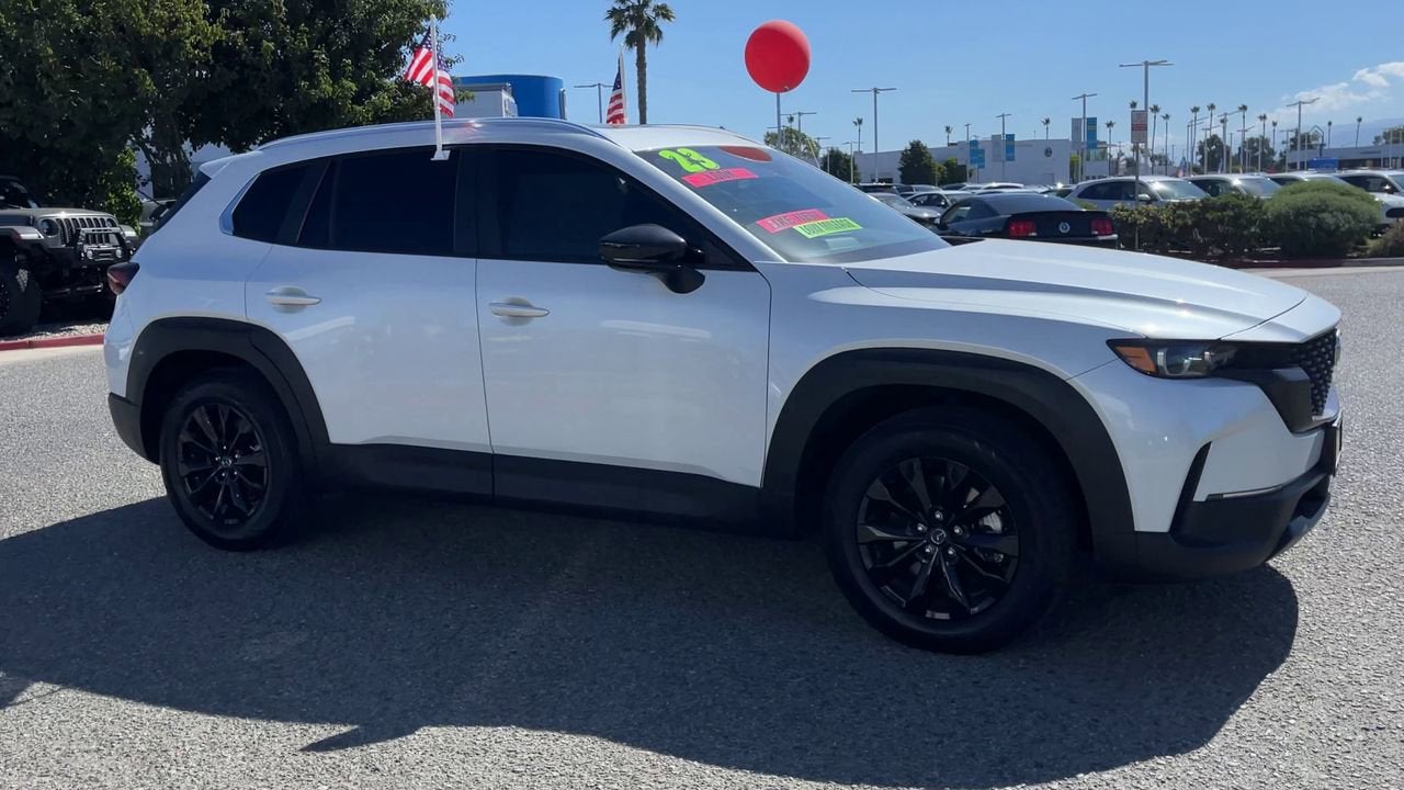 2023 Mazda Mazda CX-50 2.5 S Preferred Plus Package