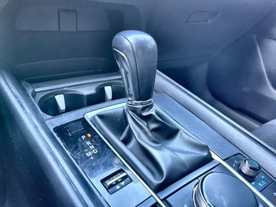 2023 Mazda Mazda CX-50 2.5 S Preferred Plus Package