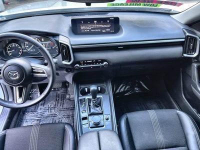 2023 Mazda Mazda CX-50 2.5 S Preferred Plus Package