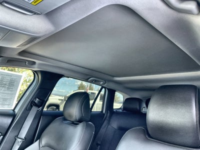 2023 Mazda Mazda CX-50 2.5 S Preferred Plus Package