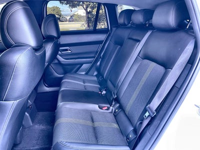 2023 Mazda Mazda CX-50 2.5 S Preferred Plus Package