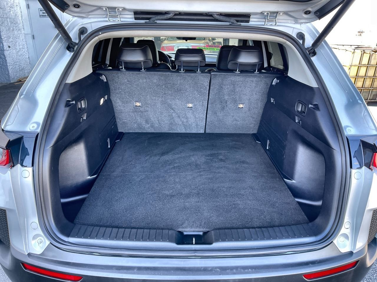 2023 Mazda Mazda CX-50 2.5 S Preferred Plus Package