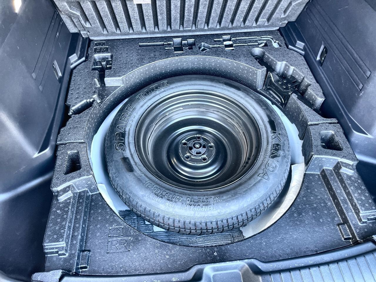 2023 Mazda Mazda CX-50 2.5 S Preferred Plus Package