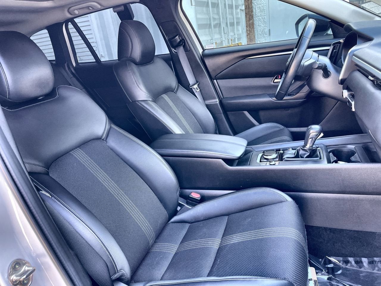 2023 Mazda Mazda CX-50 2.5 S Preferred Plus Package