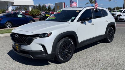 2023 Mazda Mazda CX-50 2.5 S Preferred Plus Package