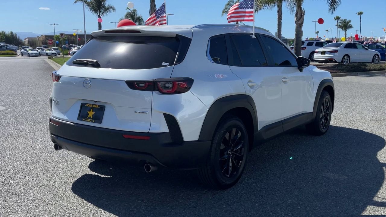 2023 Mazda Mazda CX-50 2.5 S Preferred Plus Package