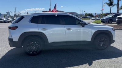 2023 Mazda Mazda CX-50 2.5 S Preferred Plus Package