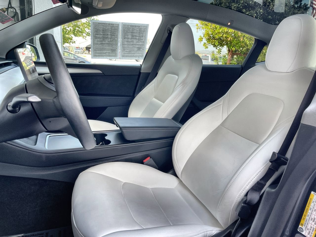 2023 Tesla Model Y RWD