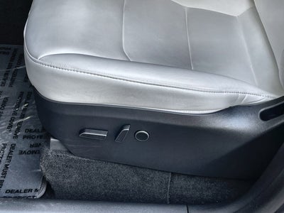 2023 Tesla Model Y RWD