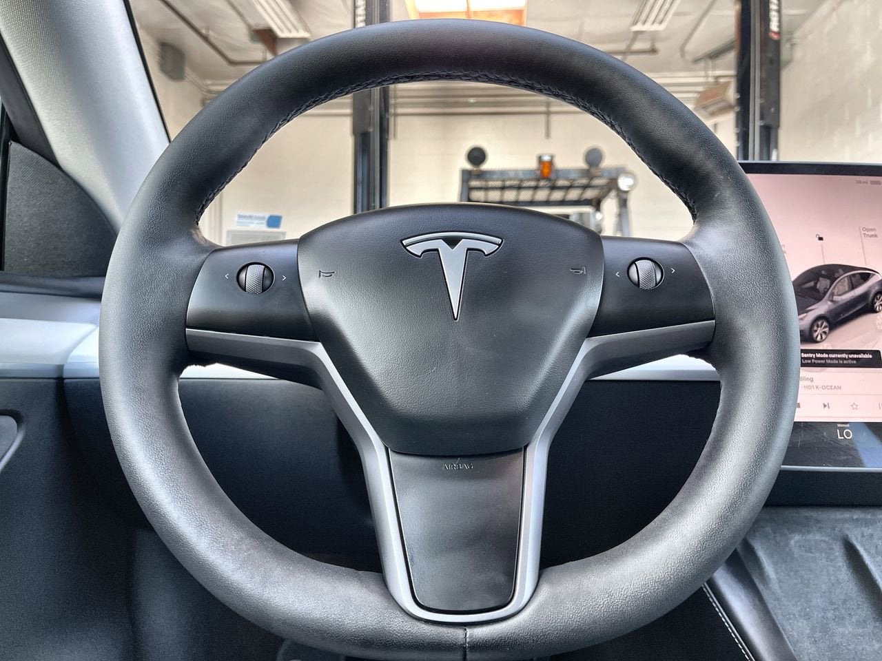 2023 Tesla Model Y RWD