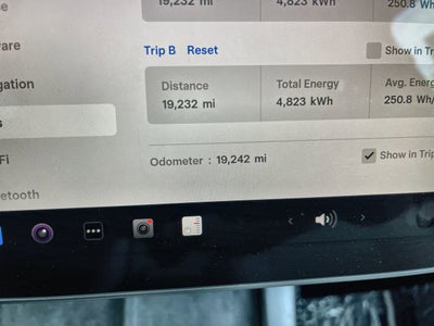 2023 Tesla Model Y RWD