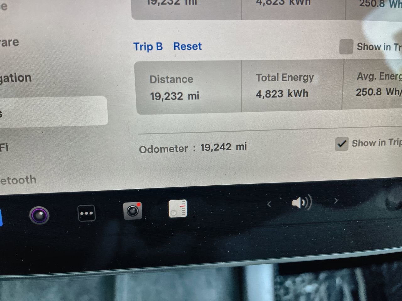 2023 Tesla Model Y RWD